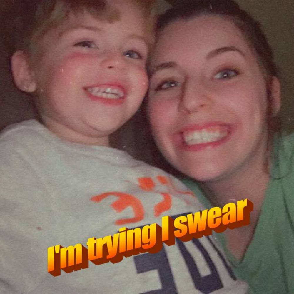 Meet your Posher, Tesla